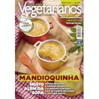 REVISTA DOS VEGETARIANOS 185