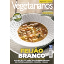 REVISTA DOS VEGETARIANOS 186