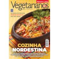 REVISTA DOS VEGETARIANOS 187