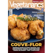 REVISTA DOS VEGETARIANOS 188