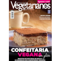 REVISTA DOS VEGETARIANOS 189