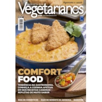 REVISTA DOS VEGETARIANOS 191