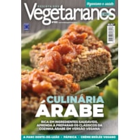 REVISTA DOS VEGETARIANOS 193