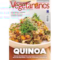 REVISTA DOS VEGETARIANOS 194