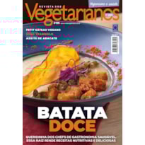 REVISTA DOS VEGETARIANOS 195