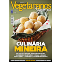 REVISTA DOS VEGETARIANOS 197
