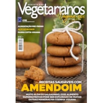 REVISTA DOS VEGETARIANOS 198