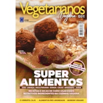 REVISTA DOS VEGETARIANOS 199