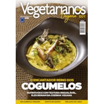 REVISTA DOS VEGETARIANOS 203