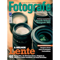 REVISTA FOTOGRAFE MELHOR 299