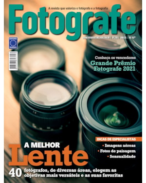 REVISTA FOTOGRAFE MELHOR 299