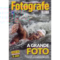 REVISTA FOTOGRAFE MELHOR 300