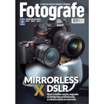 REVISTA FOTOGRAFE MELHOR 301