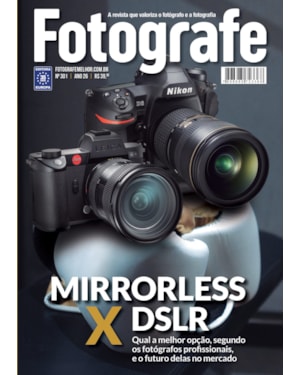REVISTA FOTOGRAFE MELHOR 301