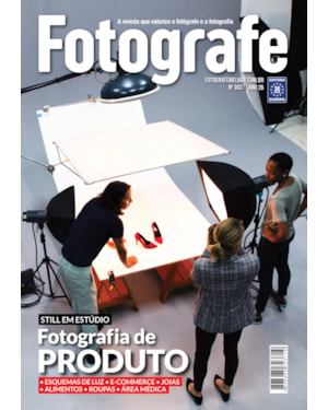REVISTA FOTOGRAFE MELHOR 303
