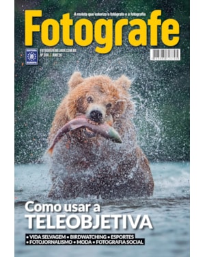 REVISTA FOTOGRAFE MELHOR 304