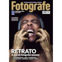 REVISTA FOTOGRAFE MELHOR 305