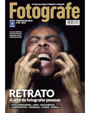 REVISTA FOTOGRAFE MELHOR 305