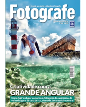 REVISTA FOTOGRAFE MELHOR 306