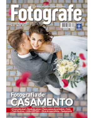 REVISTA FOTOGRAFE MELHOR 311