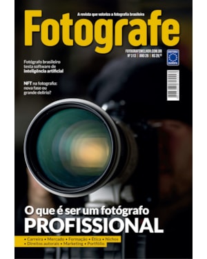 REVISTA FOTOGRAFE MELHOR 313
