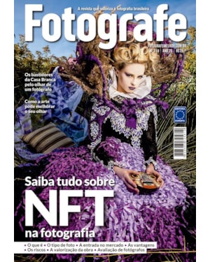 REVISTA FOTOGRAFE MELHOR 314