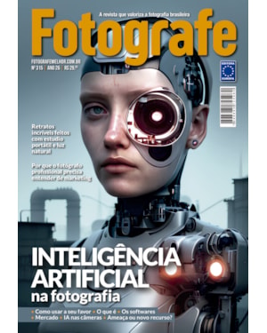 REVISTA FOTOGRAFE MELHOR 315