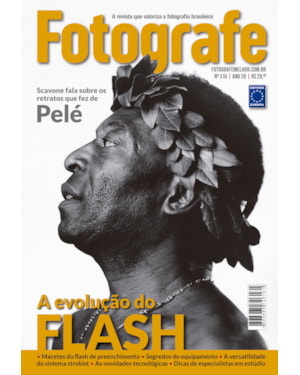 REVISTA FOTOGRAFE MELHOR 316