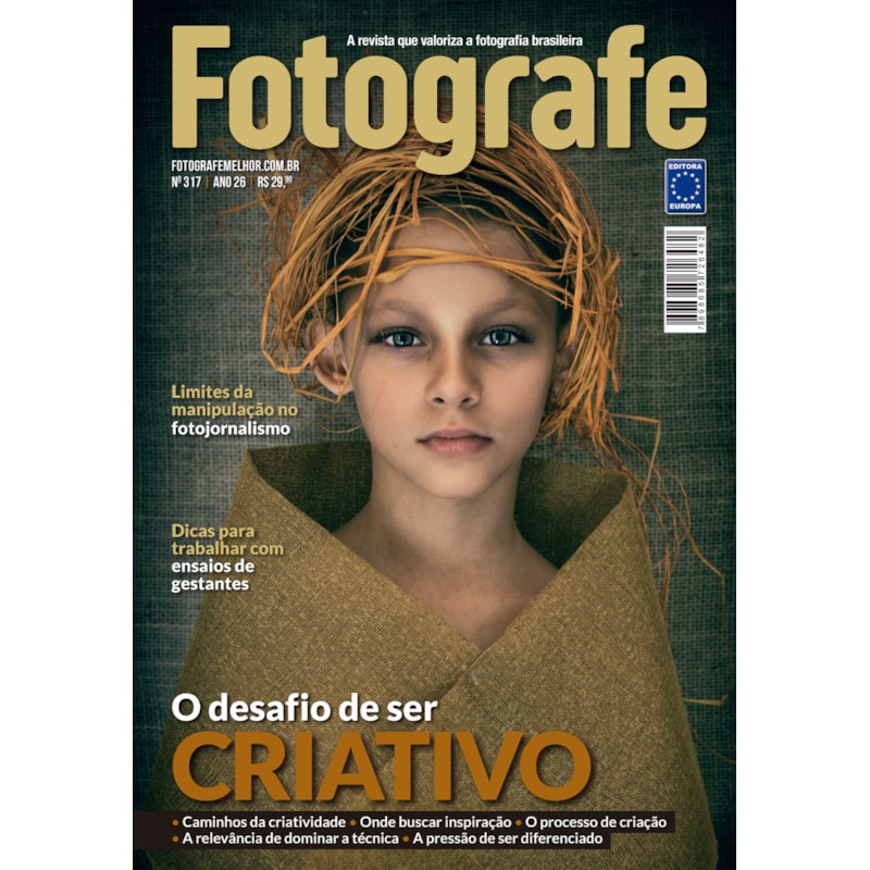 REVISTA FOTOGRAFE MELHOR 317