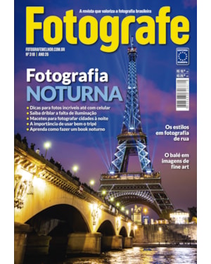 REVISTA FOTOGRAFE MELHOR 318