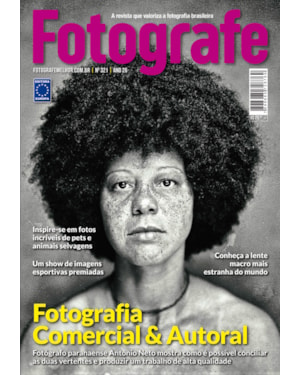 REVISTA FOTOGRAFE MELHOR 321