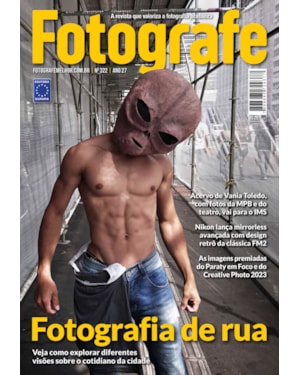 REVISTA FOTOGRAFE MELHOR 322