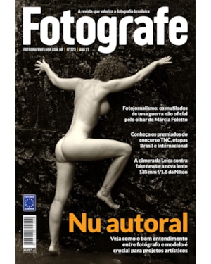 REVISTA FOTOGRAFE MELHOR 323