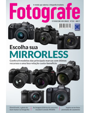 REVISTA FOTOGRAFE MELHOR 324