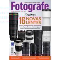 REVISTA FOTOGRAFE MELHOR 325