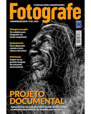 REVISTA FOTOGRAFE MELHOR 326