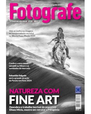 REVISTA FOTOGRAFE MELHOR 328