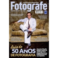 REVISTA FOTOGRAFE MELHOR 329