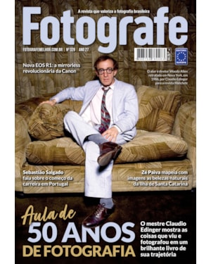 REVISTA FOTOGRAFE MELHOR 329