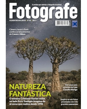 REVISTA FOTOGRAFE MELHOR 330