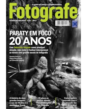 REVISTA FOTOGRAFE MELHOR 331
