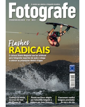 REVISTA FOTOGRAFE MELHOR 332