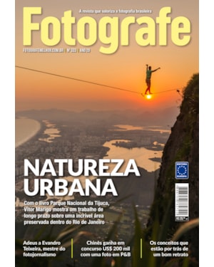 REVISTA FOTOGRAFE MELHOR 333
