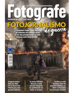 REVISTA FOTOGRAFE MELHOR 335