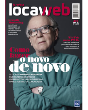 REVISTA LOCAWEB 116