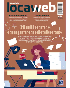 REVISTA LOCAWEB 118