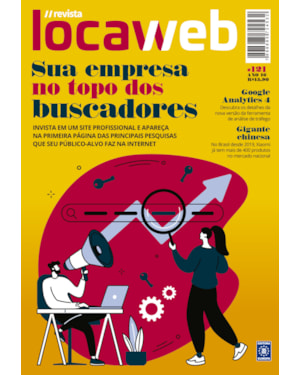 REVISTA LOCAWEB 121