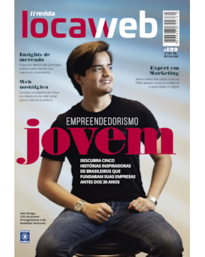 REVISTA LOCAWEB 122