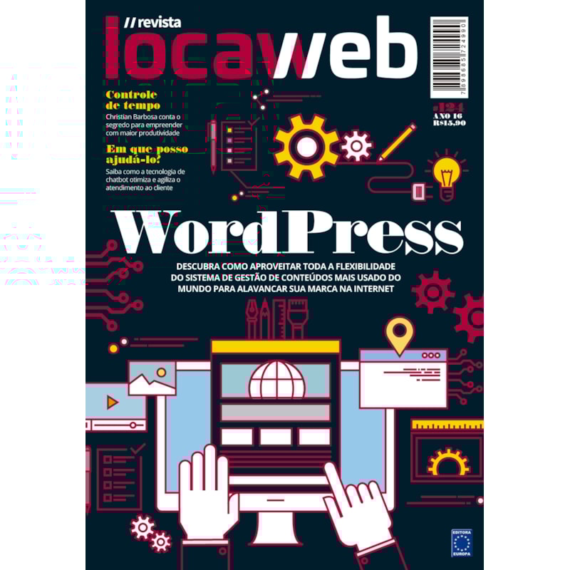 REVISTA LOCAWEB 124