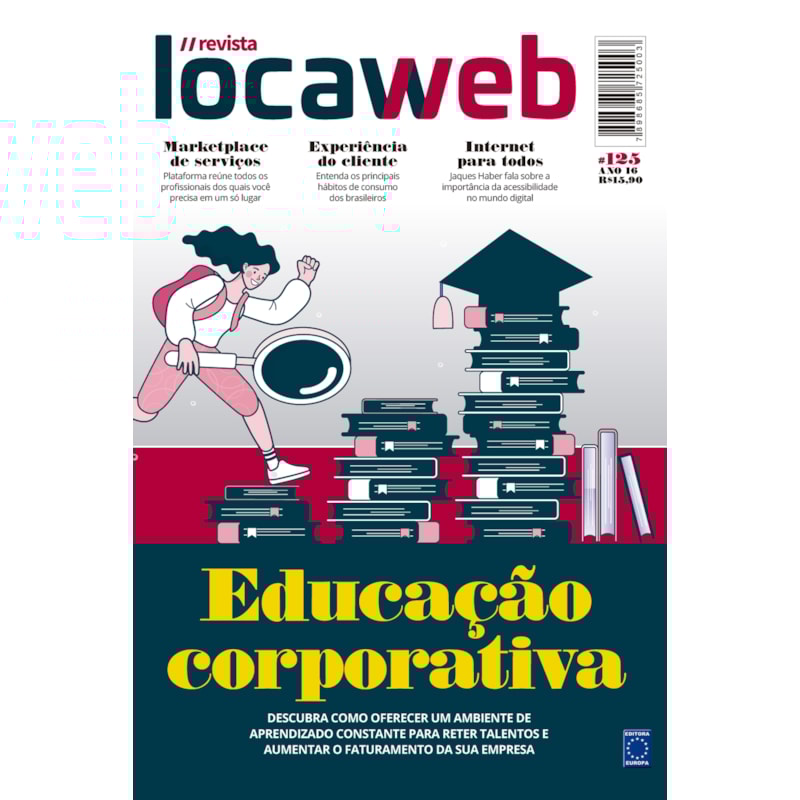 REVISTA LOCAWEB 125